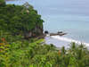 Amankila resort 